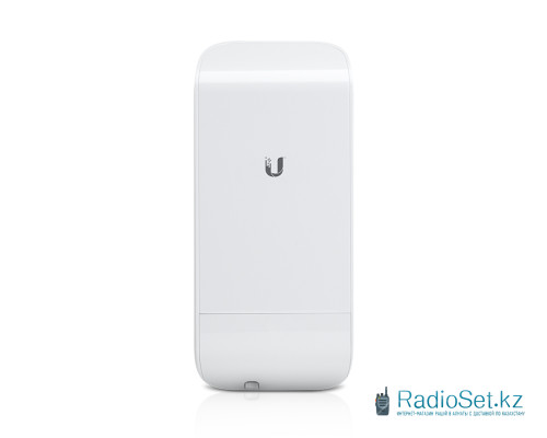 Беспроводной маршрутизатор Ubiquiti LocoM2